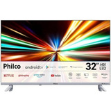 Smart Tv 32 Philco Ptv32g23agssblh Android
