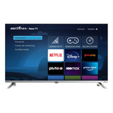 Smart Tv 40 Btv40g7pr2csblf Roku Tv