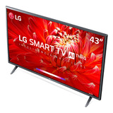 Smart Tv 43 Full Hd Led