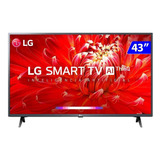 Smart Tv 43  LG Full