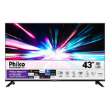 Smart Tv 43 Philco Ptv43g7er2cpblf Led