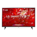 Smart Tv 43lm6370 Full Hd 43