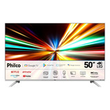 Smart Tv 50'' Ptv50g2sgtssbl 4k Google