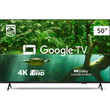 Smart Tv 50pug7408 78 50 4k Google Tv Uhd Led Philips