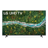 Smart Tv 55'' LG 4k Uhd Ips 55up7750 Hdr Bivolt Inteligencia