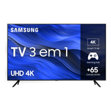 Smart Tv 55'' Polegadas Uhd 4k