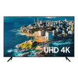 Smart Tv 55 Uhd 4k Samsung