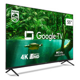 Smart Tv 55pug7408/78 55 Polegadas 4k