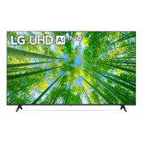 Smart Tv 60' 60uq8050 4k Uhd