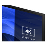 Smart Tv 65'' Uhd 4k 65cu7700