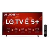 Smart Tv 65 4k LG