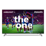 Smart Tv 75'' The One Ambilight