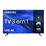 Smart Tv 75'' Uhd 4k 75cu7700