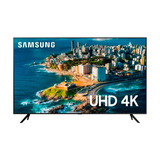 Smart Tv 75 Polegadas Uhd Samsung