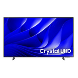 Smart Tv 85 Crystal Uhd 4k 85du8000 2024 Samsung