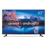 Smart Tv Aiwa 43 Android, Full