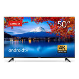 Smart Tv Android D-led 4k 50