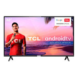 Smart Tv Android Led Hd 32 Tcl 2 Hdmi Wi-fi 32s6500s