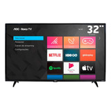 Smart Tv Aoc Roku Led 32 Digital Hd Fhd 32s5195/78g Wi-fi 