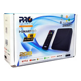 Smart Tv Box 4k Hd Digital