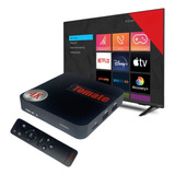 Smart Tv Box 4k Ultra Hd