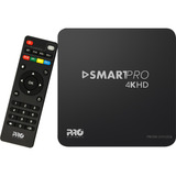 Smart Tv Box Android Proeletronic Prosb-2000/2gb