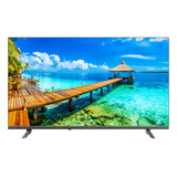 Smart Tv Britânia 50'' 4k Led Btv50g2s Chromecast Built In