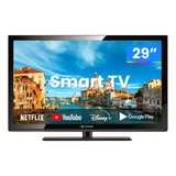 Smart Tv Buster 29 - Android,