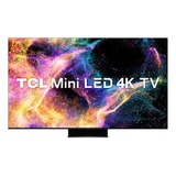 Smart Tv C845 Mini Led All-round