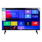 Smart Tv Coby 32 Cy3359-32fl App