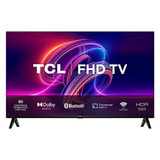 Smart Tv Full Hd 32 Tcl