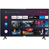 Smart Tv Hd 32 Tcl32s6500 Wi-fi Bluetooth Tcl Bivolt