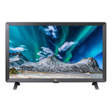 Smart Tv LG 24tl520s-ps Led Hd