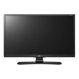 Smart Tv LG 28mt49s-ps Led Webos