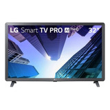 Smart Tv LG 32lq621cbsb .awz Led