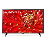 Smart Tv LG 43  Fhd