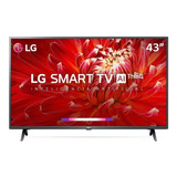 Smart Tv LG 43lm6370 Full Hd