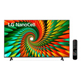 Smart Tv LG 4k Nanocell 55