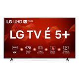 Smart Tv LG 65 4k Uhd