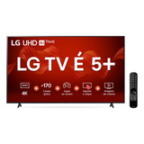 Smart Tv LG 65 4k