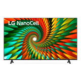 Smart Tv LG 65 Nanocell 4k