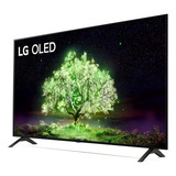 Smart Tv LG Ai Thinq Oled55a1psa Webos 6.0 4k 55 100v/240v