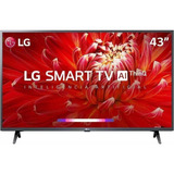 Smart Tv LG Led 43 Fhd