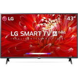 Smart Tv LG Led 43 Full