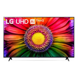 Smart Tv LG Led 55 55ur871c0sa Ai Thinq Led 4k 55 100v/240v