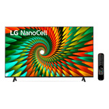 Smart Tv LG Nanocell Nano77 65