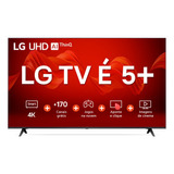 Smart Tv LG Uhd 55ur8750 55''