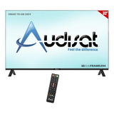 Smart Tv Led 32 Audisat