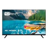 Smart Tv Led 32 Hqstv32nk Hd Hq Conversor Digital Wi-fi + Nf