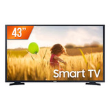 Smart Tv Led 43 Samsung Lh43betmlggxzd